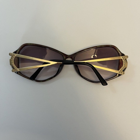 GREAT VINTAGE PALOMA PICASSO 3749 SUNGLASSES MADE IN GERMANY 58mm main image 5